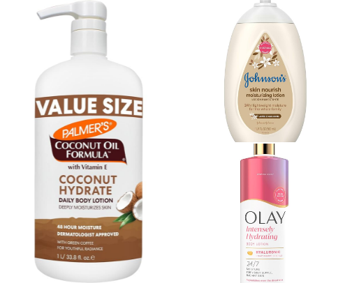 Body Care Finds for Sensitive, Acne & Eczema-Prone Skin cover photo collage