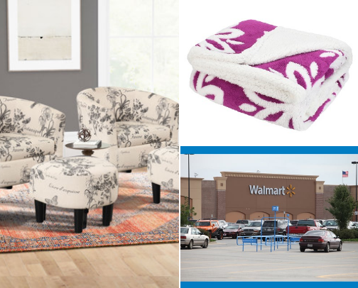 Mom Comfort & Home Essentials 💕 — Relax, Recharge & Shine cover photo collage