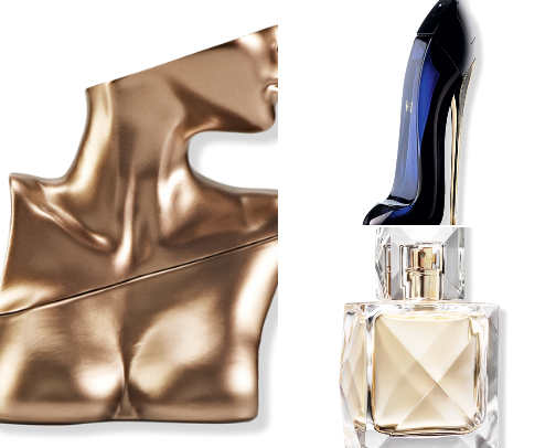 Must Have Fall and Winter Fragrances! cover photo collage