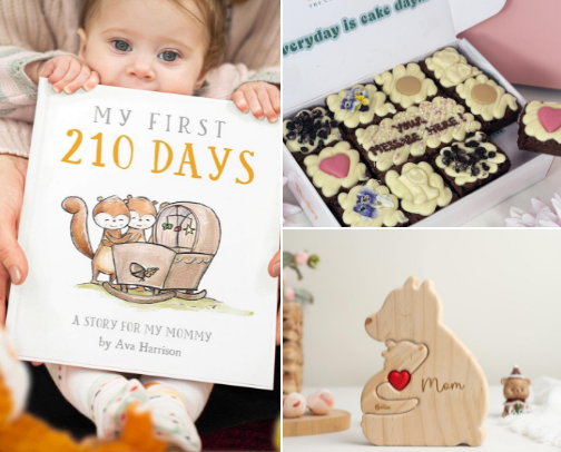 Etsy cover photo collage