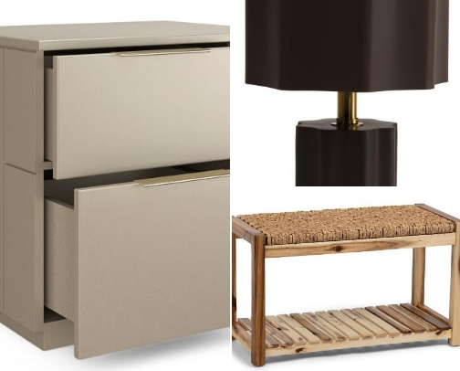 Best Hidden Home Finds from TJMax cover photo collage