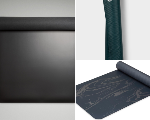 yoga accessories that are SO worth it - from a certified yoga instructor! cover photo collage