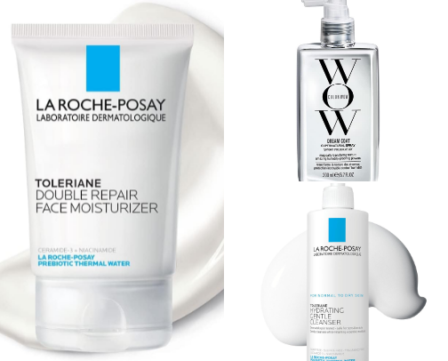 Top Amazon Luxury Beauty Finds and Best Sellers cover photo collage