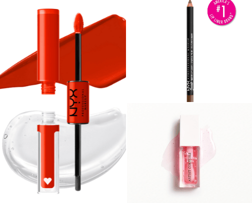 💋 The best for  lips 💋 cover photo collage