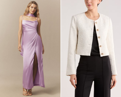 Get The Timeless Look In Every Outfit cover photo collage