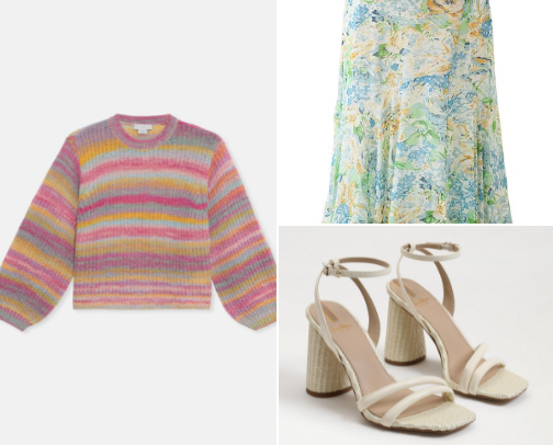 Cute & Comfy Fashion Finds! cover photo collage