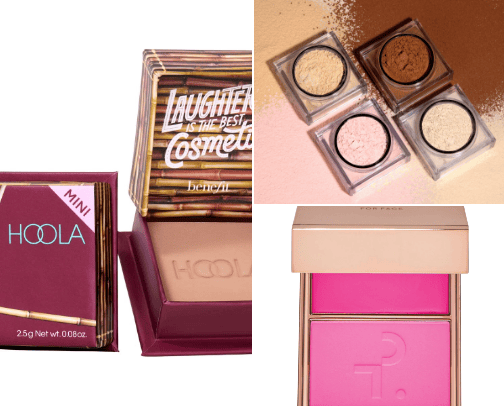Bestsellers from Sephora🤍 cover photo collage