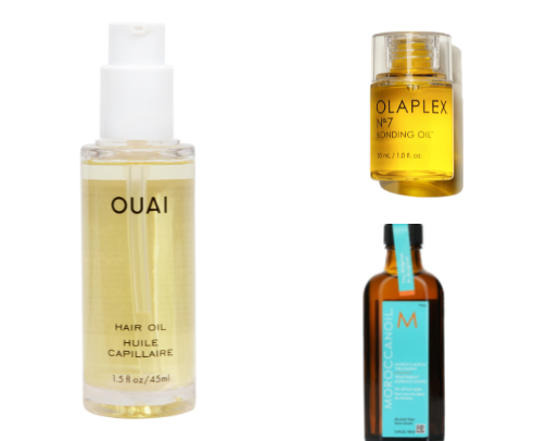 ‎💇‍♀️ Viral Hair Products I Actually Recommend cover photo collage