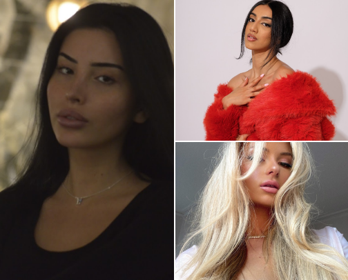 YouTube Like Therapy: Empowering Youtubers Every Girl Should Follow cover photo collage