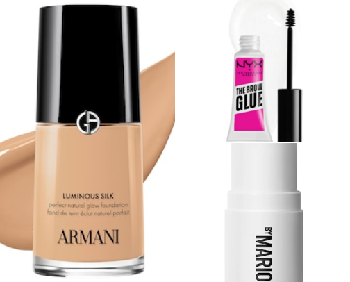 Beautiful Natural Makeup Routine cover photo collage
