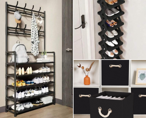 Home and Living cover photo collage