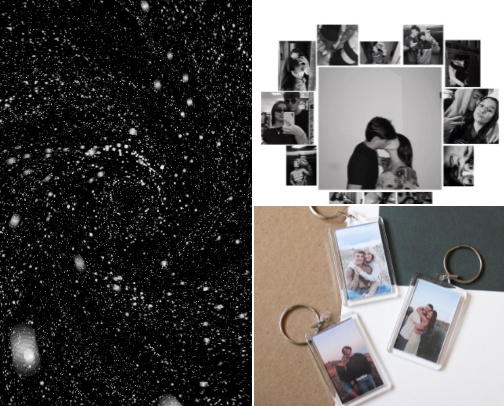 💕 GIFTS FOR BOYFRIEND cover photo collage
