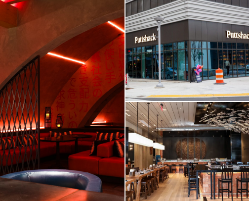 My Fav Go to Places in Nashville as a local cover photo collage