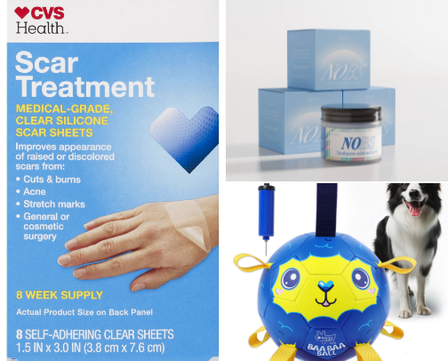 TikTok Recommendations! Things that are worth it ! cover photo collage