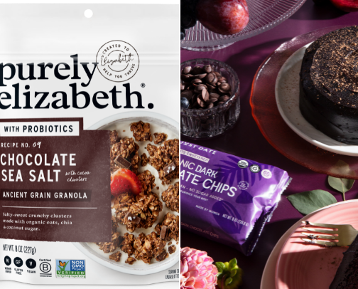 Clean Eating That Tastes Great cover photo collage