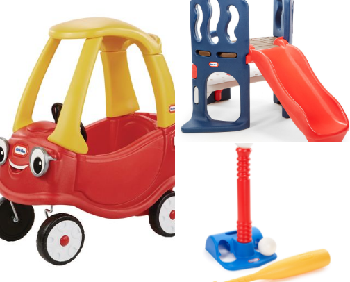 Playtime must haves cover photo collage