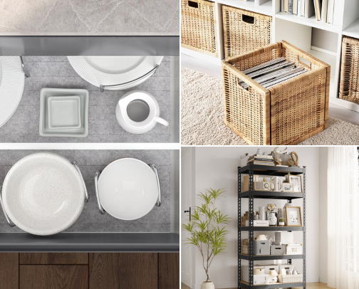 Dormitory Needs🏘️ cover photo collage