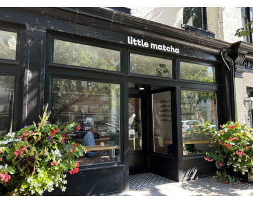 Cincinnati | Cozy Local Coffee Shops cover photo collage