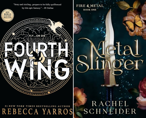 Book Recommendations📖✨ cover photo collage