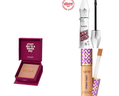 makeup for all year round cover photo collage