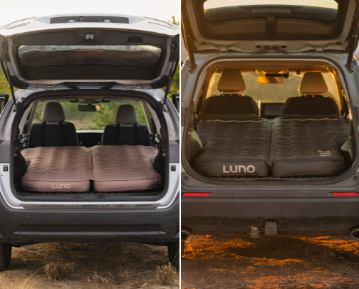 Camping Gear 🏕️ cover photo collage