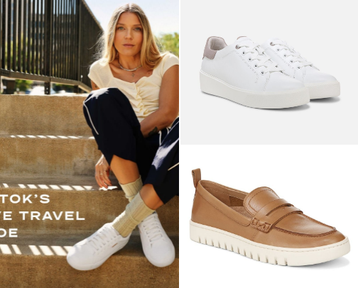 👟 Shoes for Every Occasion cover photo collage