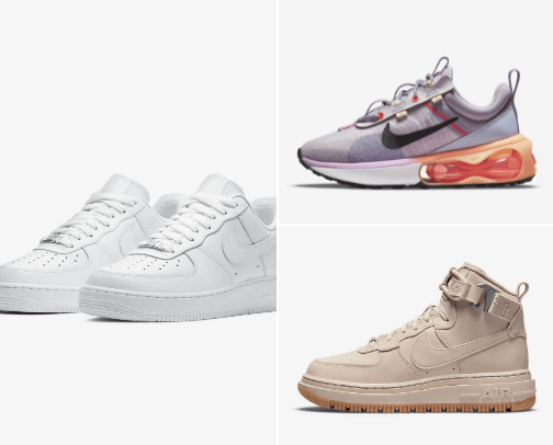 Nike🥰 cover photo collage