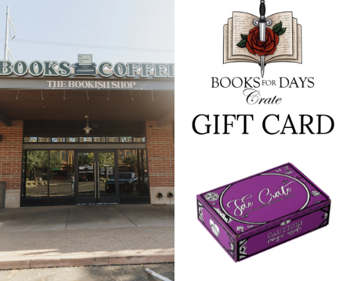 Book Box Companies cover photo collage