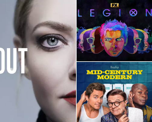 Must-Watch Hulu Series: 20 Gems to Binge Now cover photo collage