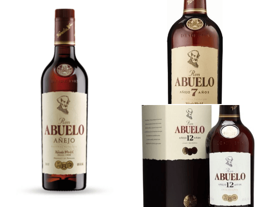 The best Panamanian rums on the market 2023 cover photo collage