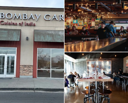 Recommendations in Salt Lake and Utah Valley’s cover photo collage