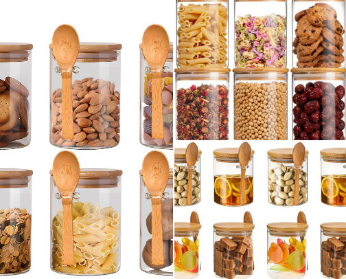 Kitchen Favorites cover photo collage