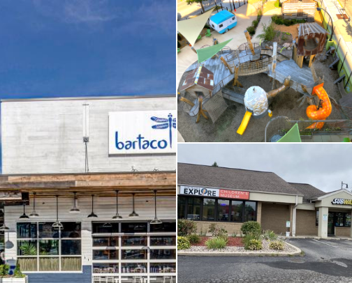 Explore Madison, WI through all of my favorites! cover photo collage