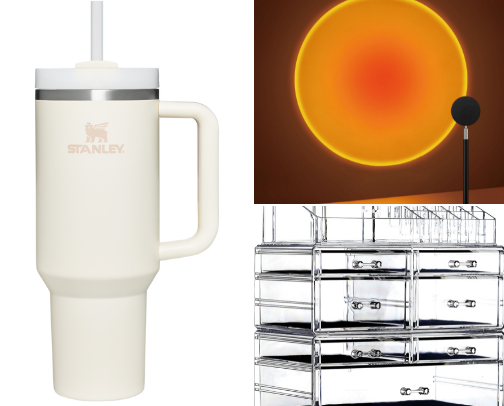 Everyday Lifestyle Upgrades That Actually Make Life Easier cover photo collage