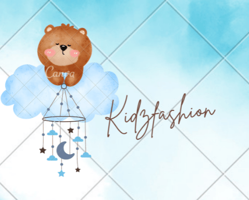 Mode & Fashion - Kinder/Kids - GIRLS cover photo collage