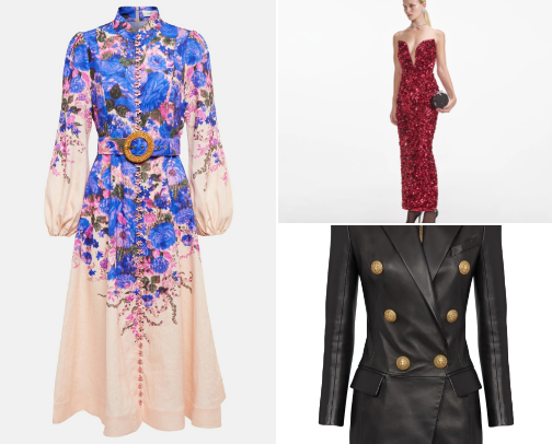 Luxury Designer Dresses from Farfetch – Worth the Investment cover photo collage