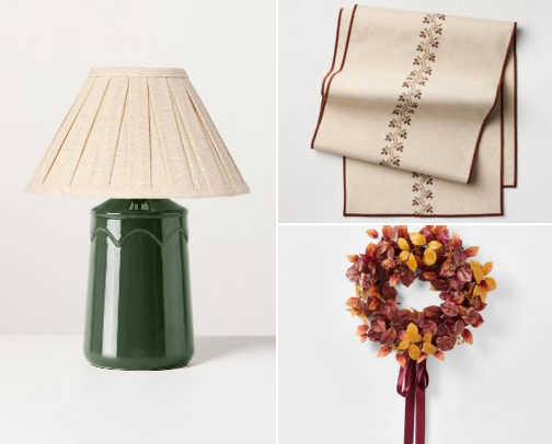 Fall Reset cover photo collage