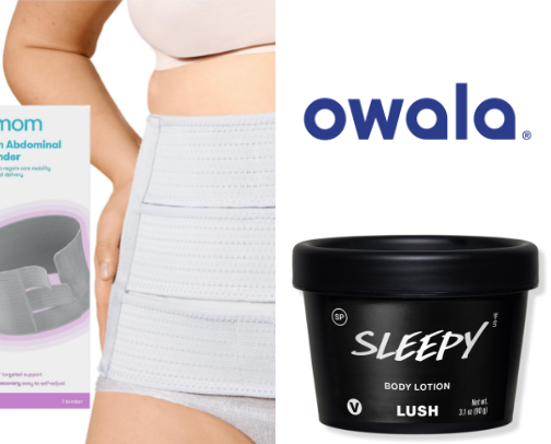 Pregnancy Products I'm Actually Using With Baby #2 cover photo collage