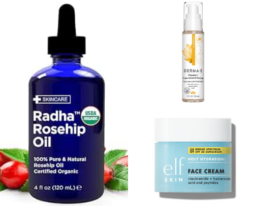 Botox prevention for being in my mid-thirties cover photo collage