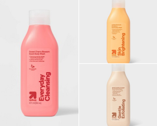 TARGET HOME PRODUCTS cover photo collage