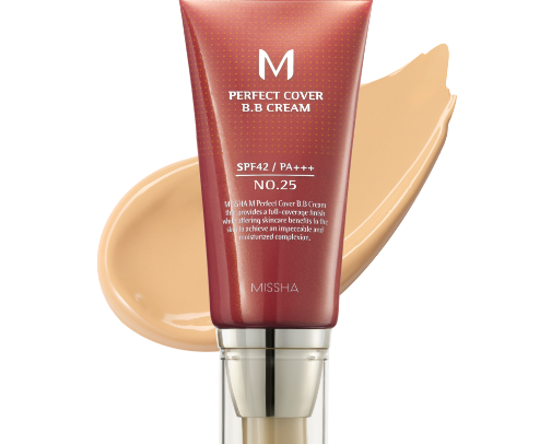 Best BB Cream cover photo collage