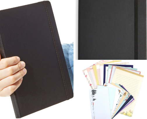 Amazon Study Essentials for College Students cover photo collage