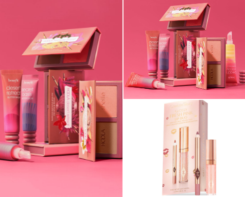Sephora Makeup Essentials Worth Every Penny cover photo collage