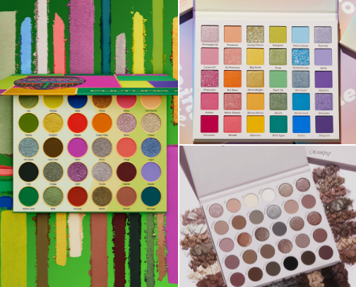 Eye love you 😍 👁️ cover photo collage