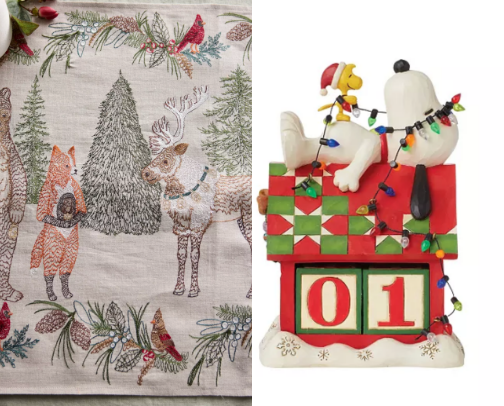 Christmas cover photo collage