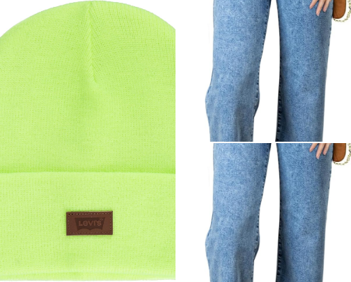 Clothes I’ve found that fit true, are cute, and affordable. I love a good bargain or good price! cover photo collage