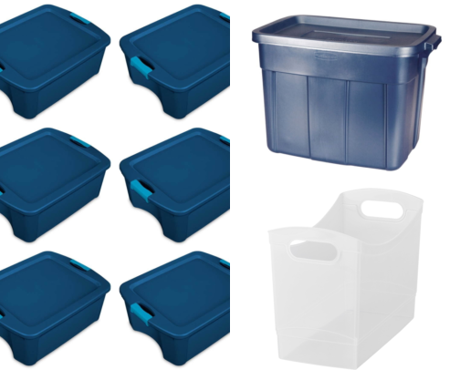 Root Vegetable Storage Bins That Keep My Potatoes Fresh For Months cover photo collage
