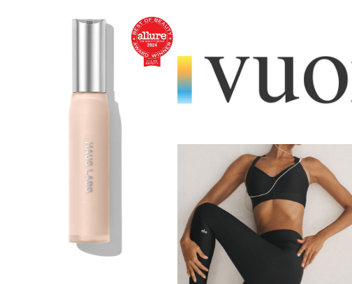 My top recs cover photo collage