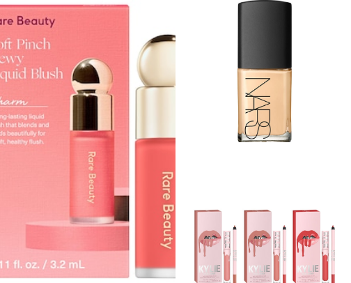 Makeup, Hair & Beauty Tools I Actually Love cover photo collage
