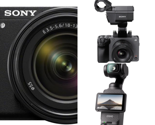 Highly Rated Content Creator Essentials cover photo collage